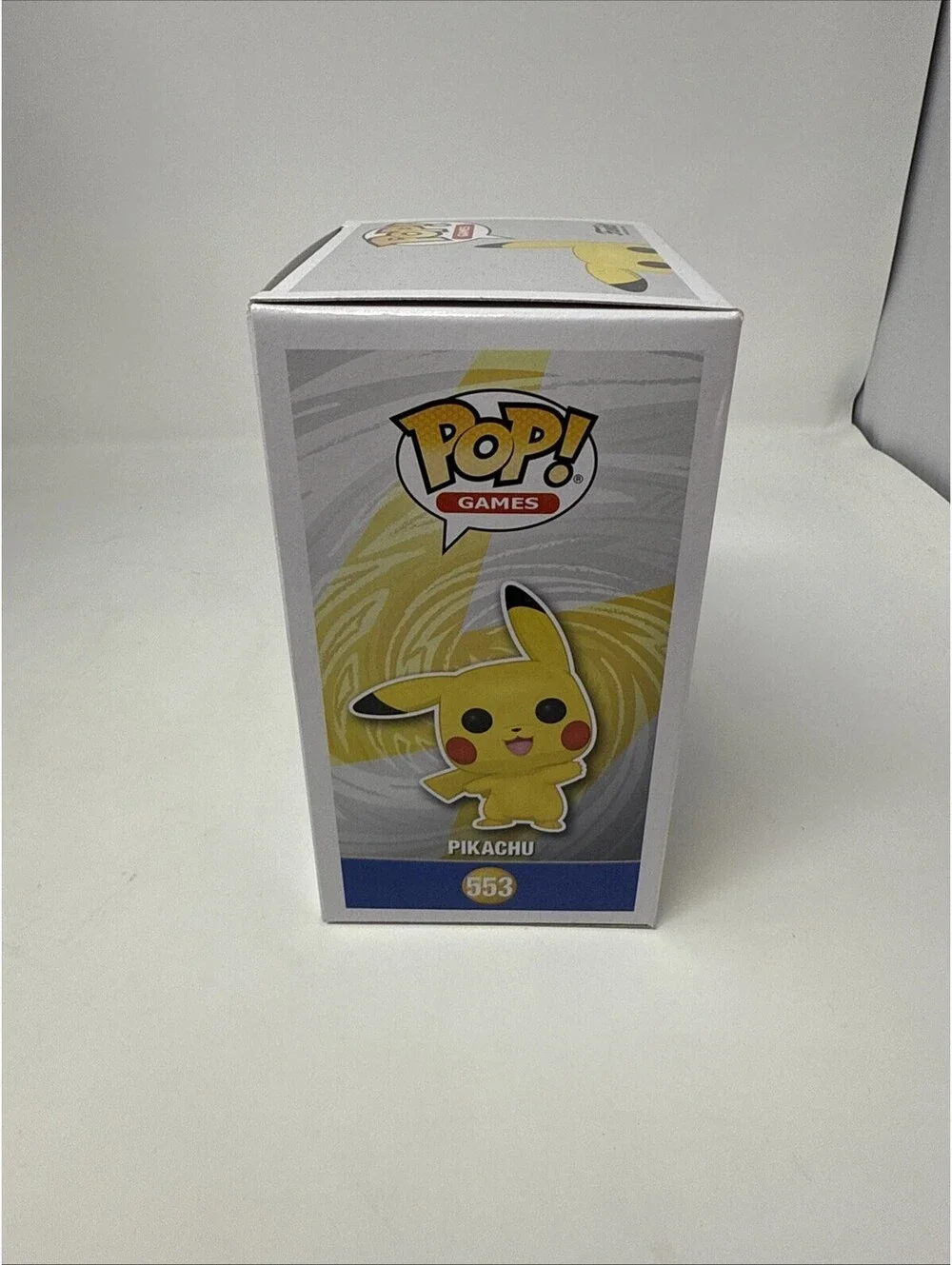 Funko pop pokemon